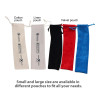 Promotional Straws Pouches